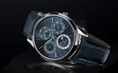 積家維修保養(yǎng)（處理積家手表表鏈生銹的方法）