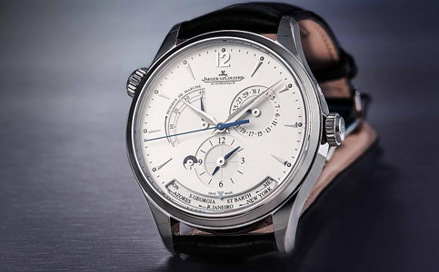 積家售后服務維修(處理積家手表表蒙起霧問題)