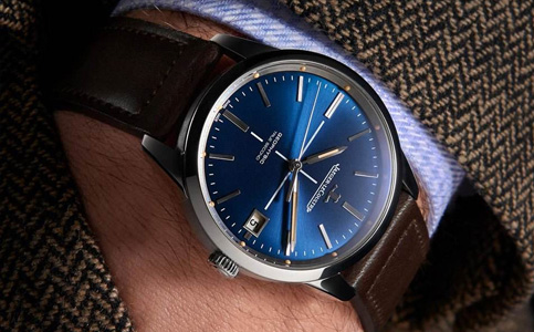 積家售后服務(積家手表更換表冠的步驟)