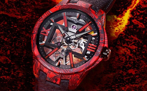 中國雅典官方服務中心(修復雅典手表發(fā)條問題的方法)