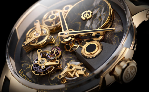 雅典官方維修服務中心(如何卸下雅典手表的表鏈)