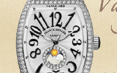 法穆蘭維修服務(wù)中心點(diǎn)（手表表針掉落的原因及處理方法）