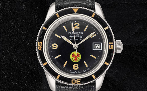 寶珀手表維修熱線（處理寶珀手表走時(shí)不準(zhǔn)的問題）