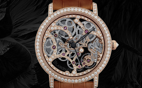 寶珀維修多少錢（處理寶珀手表表帶過長的技巧）