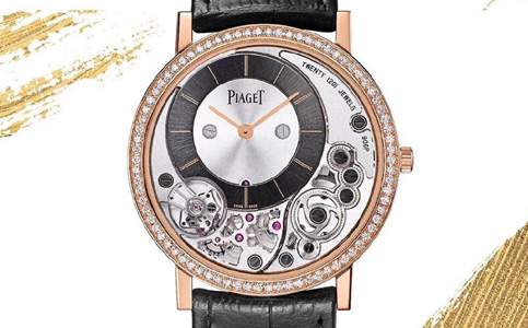 伯爵維修(解決伯爵手表走時不準(zhǔn)問題的方法)