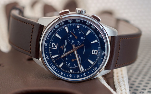 積家售后中心(修復積家手表表帶過長的技巧)