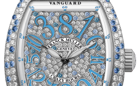 法穆蘭手表售后維修（如何應對法穆蘭表殼損壞問題）