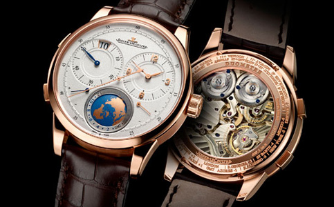 積家手表維修(積家手表的表針脫落后的修復)