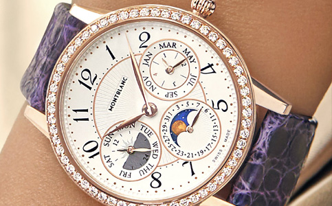 萬寶龍手表售后維修服務(wù)中心(萬寶龍手表走快的秘密)