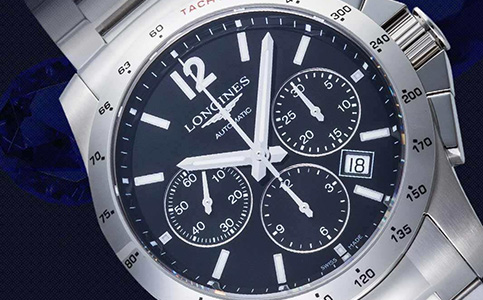 浪琴手表官網(wǎng)售后（解決浪琴手表表帶太松的問題）