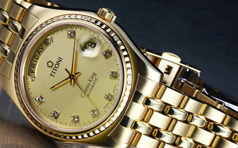 梅花手表官網售后（解決梅花手表表帶生銹問題）