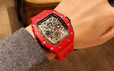 理查德米勒售后維修中心（理查德米勒停走的原因是什么）