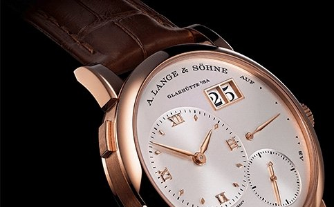 朗格愛家官網售后服務(朗格手表機芯受損的處理技巧)