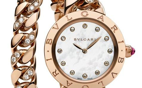 寶格麗手表中國官網售后（寶格麗手表走快了怎么調整）