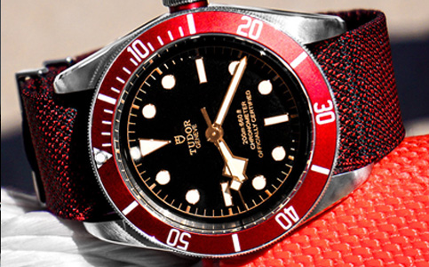 帝舵表保養一次大約多少錢（帝舵手表表帶受損的解決方法）