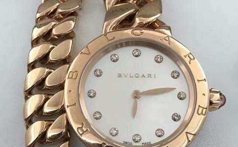 寶格麗保養費用(寶格麗手表磕碰問題的處理方法)