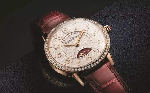 服務積家維修中心(手表機芯生銹的原因及維修步驟)