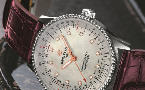 百年靈維修中心（百年靈手表表殼不幸生銹怎么辦）