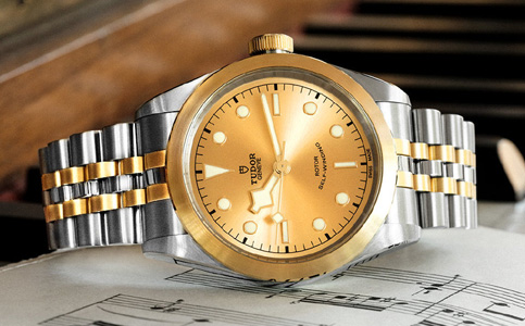 帝舵維修點(解決帝舵手表針不走的問題)