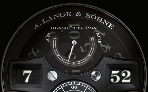 朗格手表保養一次需要多少錢(如何給朗格手表的機芯除銹)