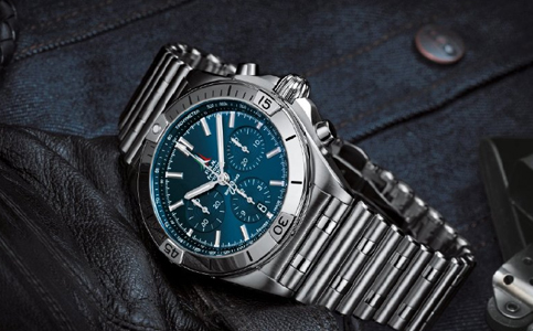 百年靈手表保養(yǎng)大概多少錢（百年靈手表表帶掉色的原因）