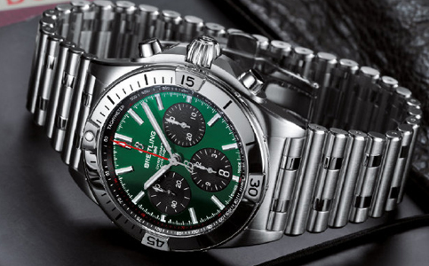 百年靈手表保修期多久(解決百年靈手表表帶過短的問題)