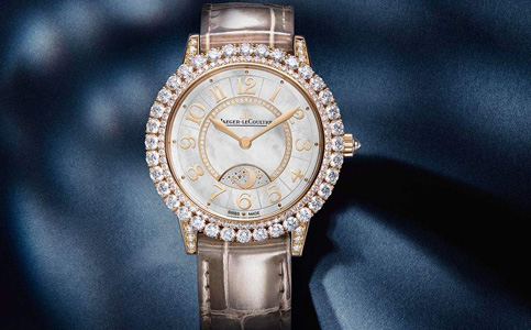 積家門店地址查詢蘇州店(積家機械表機芯生銹的解決方法)