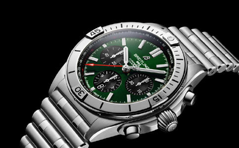 百年靈客服電話多少(百年靈手表的表盤有劃痕)