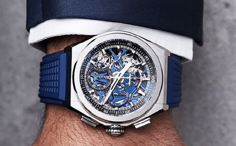 真力時客服熱線(應(yīng)對真力時手表表帶生銹問題)