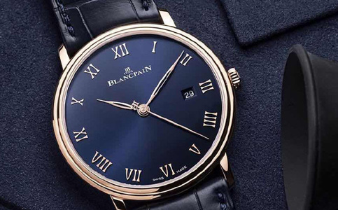 寶珀手表維修費(fèi)用價目表(寶珀手表外觀損壞的原因及處理方法)