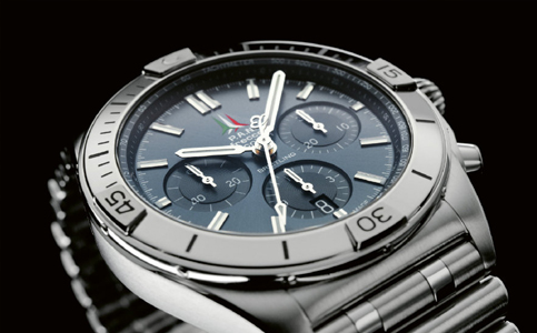 百年靈維修售后服務中心(百年靈手表出現水珠的處理方法)