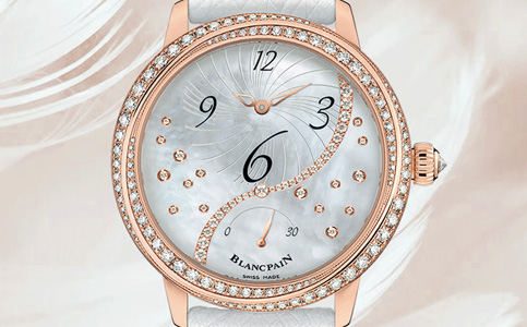 寶珀維修服務電話(解決寶珀手表走時故障的技巧)