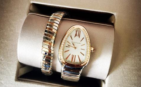 寶格麗手表售后維修點（寶格麗手表不走時的解決方法）