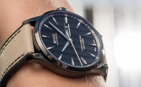 美度手表售后網點(了解美度手表的表扣類型)