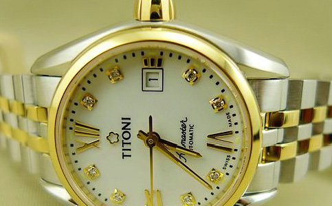 梅花手表保養(yǎng)一次需要幾天（梅花手表表殼出現(xiàn)割手的情況）