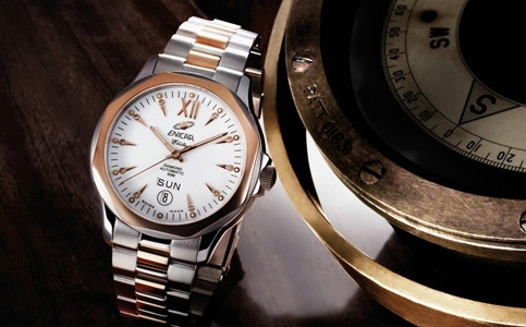 英納格手表維修中心（英納格手表不幸遭遇銹蝕）