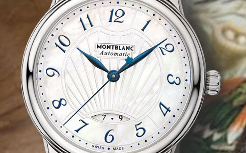 萬寶龍手表維修點(萬寶龍手表發(fā)出奇怪的聲音)