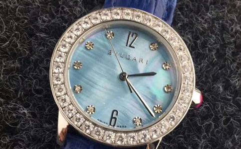 寶格麗手表售后維修中心點(解決寶格麗手表的表殼劃痕問題)