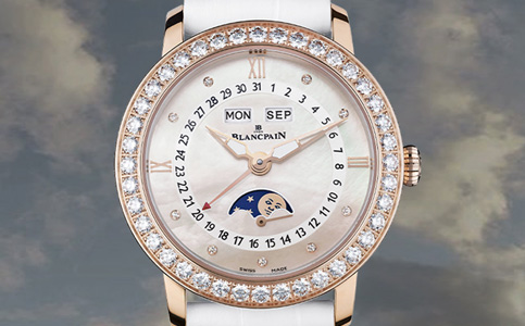 寶珀手表售后維修中心點(寶珀手表劃痕的由來)