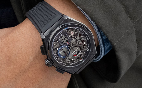 真力時官網(wǎng)維修電話（真力時手表起霧處理方法）