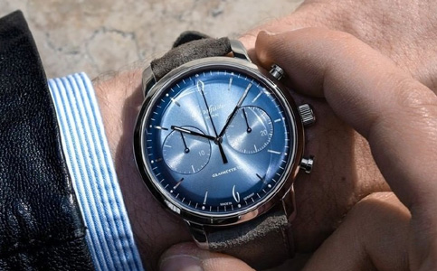 格拉蘇蒂官方維修中心電話(處理格拉蘇蒂手表走時不準)